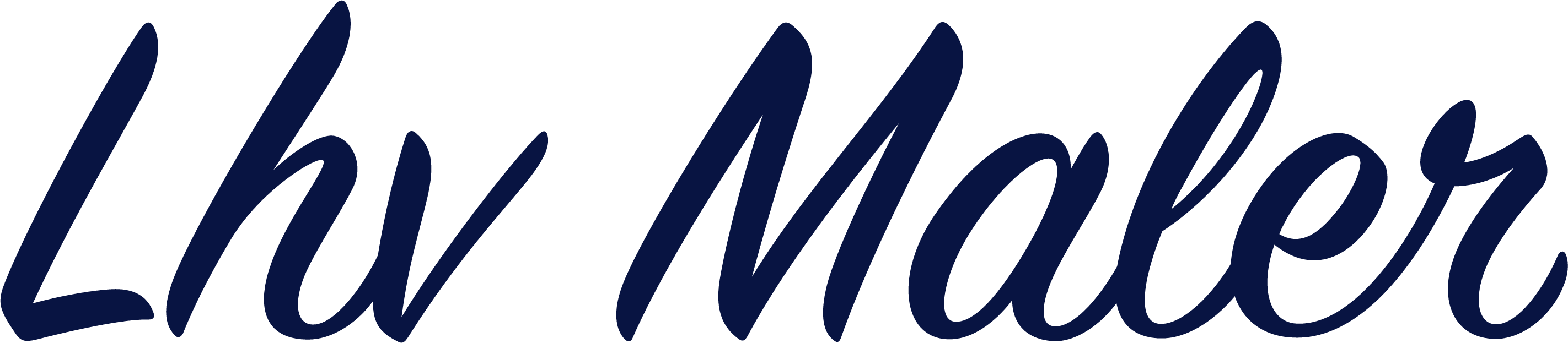 Lhv Maler logo