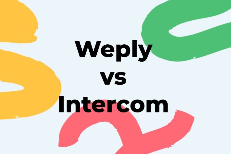 weply vs intercom